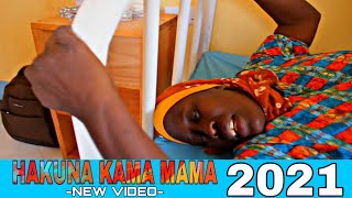 HAKUNA KAMA MAMA | Kaswida Yenye Jibu 