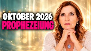 3 Wellen des Wandels kommen im Oktober – Bist du bereit?
