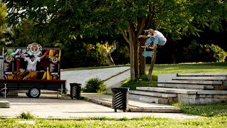 Nike SB | Color Skates | Kebab and Destroy