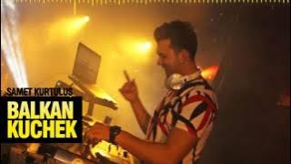 Samet Kurtuluş - Balkan ( Song)