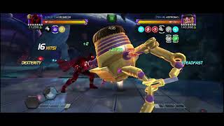 AW8 S68 N1 Modok vs Void