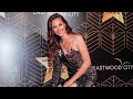 Catriona Gray unveils own star at the Eastwood City Walk of Fame
