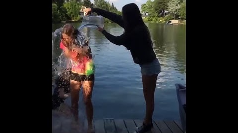 ALS Ice Bucket Challenge Ultimate Fails Compilation Best Fails So Far