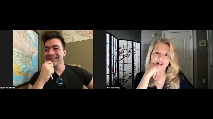 A Narcissist Interviews Wendy Behary the author of...
