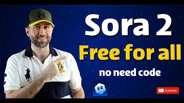 How to Use Sora 2 for Free (No Invite Code Needed!) | Step-by-Step Tutorial