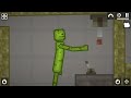 Chocho charles in melon pgzadf gaming game animation