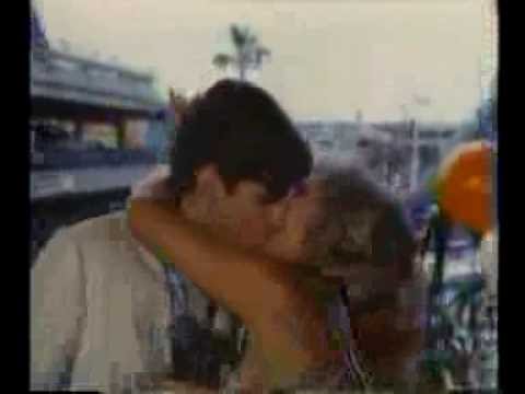 The A Team/ Riptide Promo (1985)