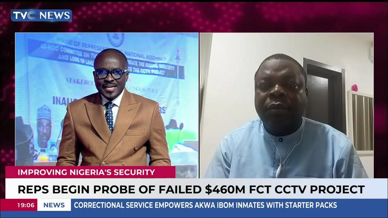 This Week In Nigeria: Bandits, Rescues & the Security Emergency