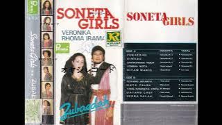 Zubaedah / Soneta Girls (Original Full)