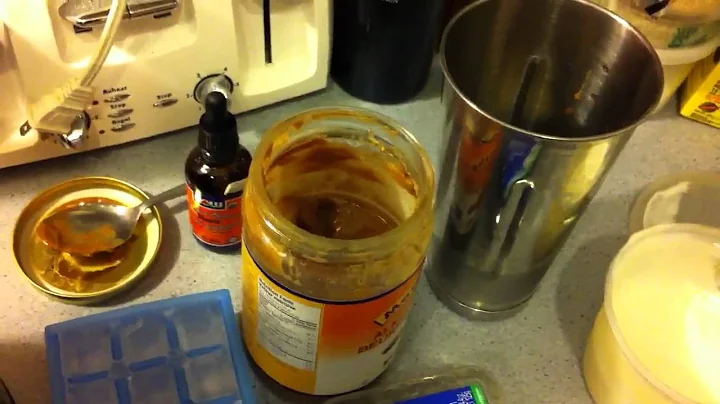 Diabetic Recovery Drink