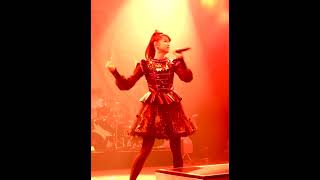 (BABYMETAL)-SU-METAL