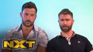 Breezango is ready for their opportunity: WWE NXT, June 10, 2020