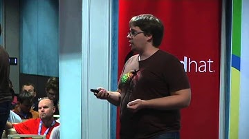 Fang: Pythonic dependency injection by Nathan Craike