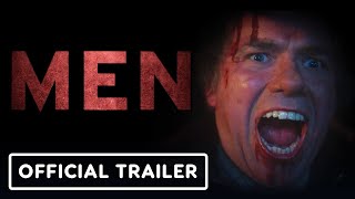 Men - Official Trailer (2022) Alex Garland, Jessie Buckley, Rory Kinnear | A24