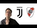 Simplificar escudos de fútbol y logos ✂️ River y Juventus