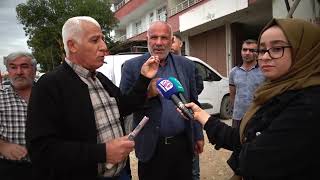 Şanlıurfanın Unutulan Ilçesi Bozovada Vatandaş Isyanda: