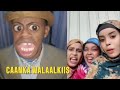 Caanka Walaalkiisa Sadex Gabdhood uu Cashar udhig islahaa Asagaaba Loo Dhigay