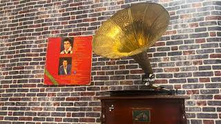 Coşkun Sabah - Güller Ağlasın (Plak Kayıt / Vinyl Record)