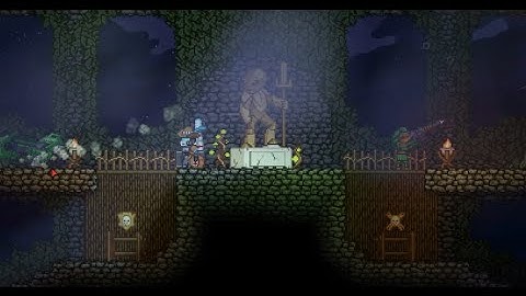 Starbound Bone Carving Coordinates (OUTDATED | Glad Giraffe)