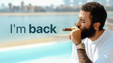 Why I Really Went To Prison (The Truth)