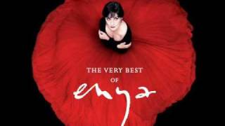 Enya - 02. Aniron (I Desire) ( The Very Best of Enya 2009).