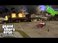 تختيم لعبة جي تي اي سان اندرياس مترجمة إيقاف الشغب وتحرير حي سيزر Gta San Andreas 93 تختيم لعبة جي تي اي سان اندرياس مترجمة إيقاف الشغب وتحرير حي سيزر Gta San Andreas 93