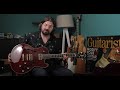 Guild Starfire II ST Dynasonic Demo