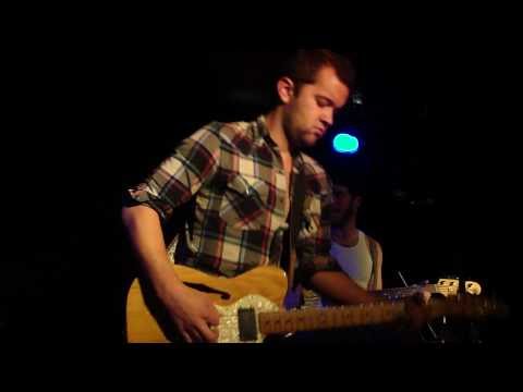 Marc Broussard - Steam Roller Blues (Cover) - Cafe...