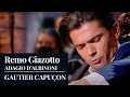 Remo Giazotto Adagio D Albinoni By Gautier Capuçon Live HD