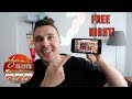 My Vegas App with Real Life Rewards - YouTube