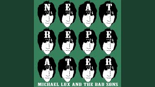 Video thumbnail of "Michael Lux and the Bad sons - Killer"