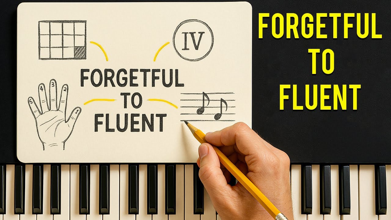 9 Memory Strategies Every Serious Pianist Should Know