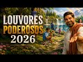Louvores Gospel Para Fortalecer Sua Fé Hoje