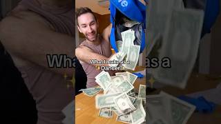 How much I make as a $tripper