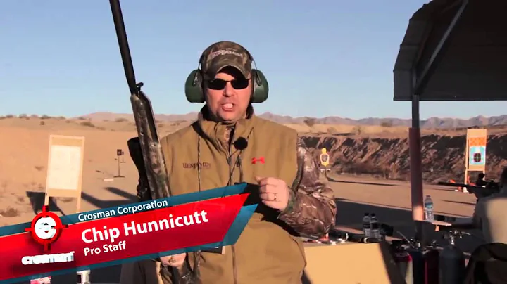 SHOT Show 2014 - Media Day at the Range