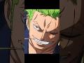 The most loyal character in anime 💚|Zoro edit | Demonic Fury | #zoro #loyalty #onepiece #capcut #yt
