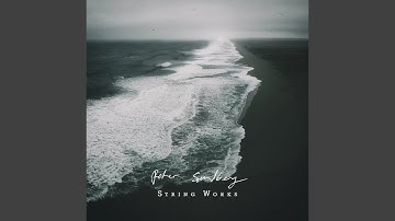 Etude No 1 For String Quartet