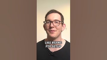 Simple Github Action I use to Deploy!
