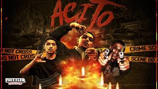 Acito Ft. Goonie - 20916 Official Audio Infinite Slaps