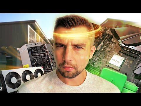 Beginners Guide To Crypto Mining Hardware Buying