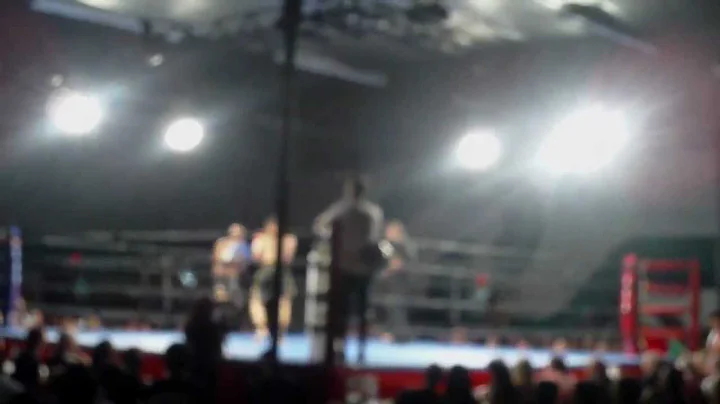 Stan "The Steamer" Peterec vs Tracey Hebert rd 1.AVI