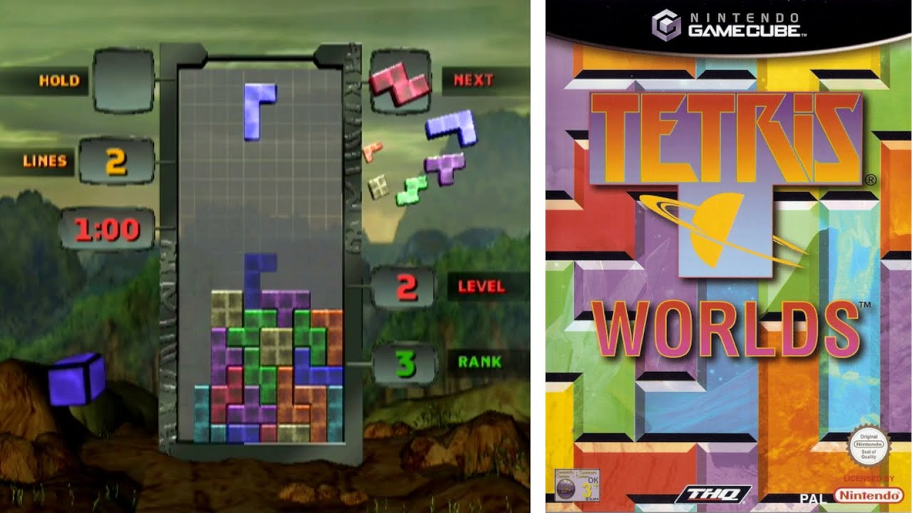 tetris worlds pc