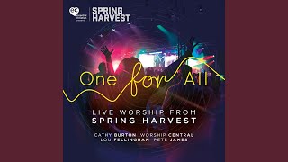 Great Is Thy Faithfulness (feat. Lou Fellingham) (Live)