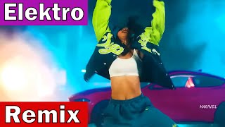Outwork & Mr Gee - Elektro (Sean Garnier Remix) (DANCE VIDEO) HD