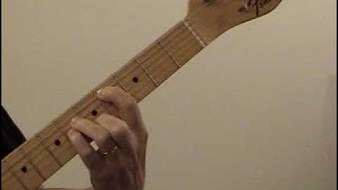 C# minor chord (C sharp minor, also Db minor, D flat minor)