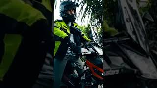 Supra Adventure Supra X 125 Fi