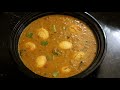      egg curry with coconut milk kerala style