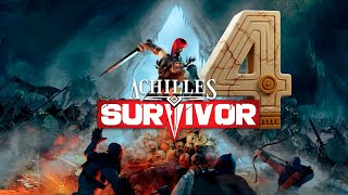 видео: 🔥Achilles: Survivor #4 — ФАЛАНГА в деле! Ядовитый паук-снайпер в Верхнем городе | На грани выживания картинка: 🔥Achilles: Survivor #4 — ФАЛАНГА в деле! Ядовитый паук-снайпер в Верхнем городе | На грани выживания
