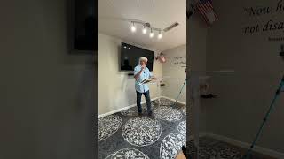 Pastor David Watson - June 28, 2026