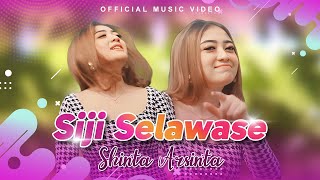 Shinta Arsinta - Siji Selawase (Official Music Video)